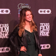 Supergirl (Melissa Benoist), somehow even more endearing in real life, which I didn’t think possible.